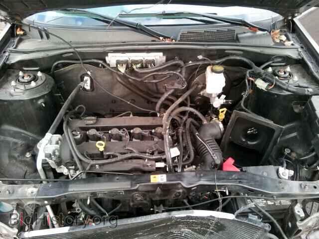 2012 FORD ESCAPE - VIN: 1FMCU0D75CKB64339 - Фото 7