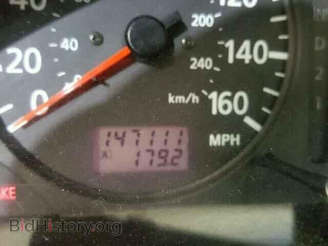 2000 NISSAN MAXIMA - VIN: JN1CA31D6YT505230 - Фото 8