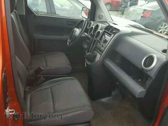 2005 HONDA ELEMENT - VIN: 5J6YH27355L007968 - Photo 5