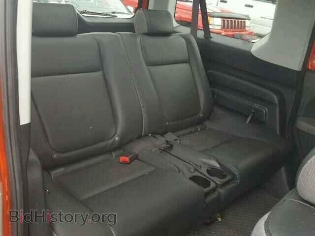 2005 HONDA ELEMENT - VIN: 5J6YH27355L007968 - Photo 6