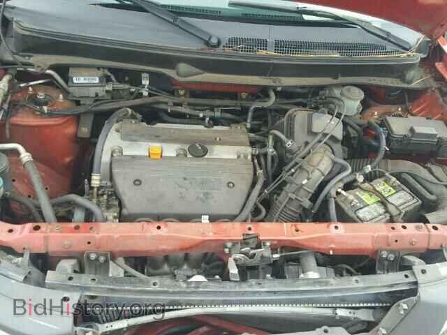2005 HONDA ELEMENT - VIN: 5J6YH27355L007968 - Photo 7