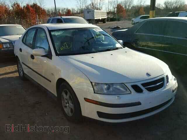 Фотография YS3FB49S941059203 - SAAB 9 3 2004