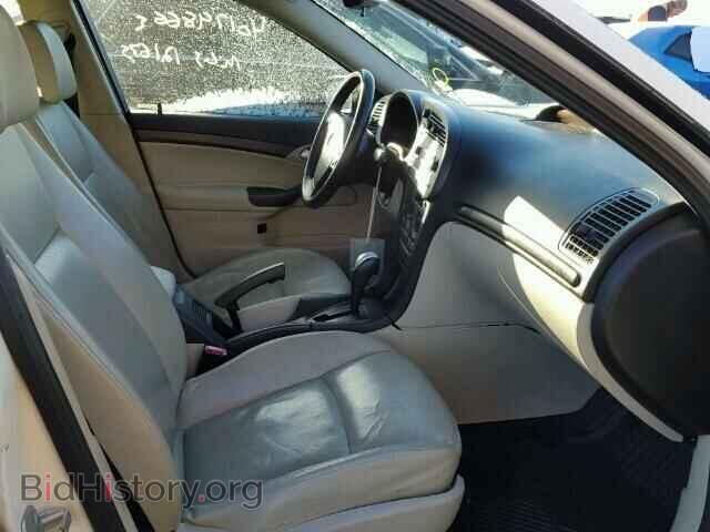 2004 SAAB 9 3 - VIN: YS3FB49S941059203 - Photo 5