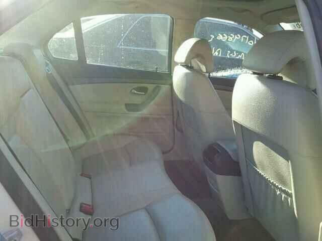 2004 SAAB 9 3 - VIN: YS3FB49S941059203 - Photo 6