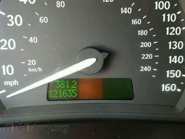 2004 SAAB 9 3 - VIN: YS3FB49S941059203 - Photo 8