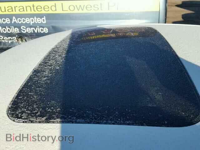 2004 SAAB 9 3 - VIN: YS3FB49S941059203 - Photo 9