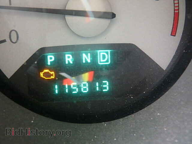 2007 CHRYSLER SEBRING - VIN: 1C3LC46K07N662408 - Фото 8