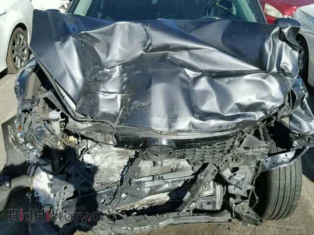 2014 MAZDA CX-5 - VIN: JM3KE2DY0E0328538 - Фото 7