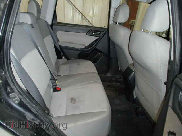 2014 SUBARU FORESTER - VIN: JF2SJAAC3EH427171 - Фото 6