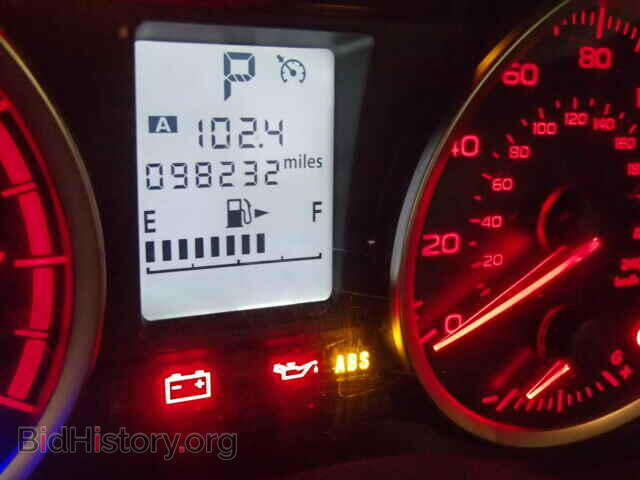 2014 SUBARU FORESTER - VIN: JF2SJAAC3EH427171 - Фото 8