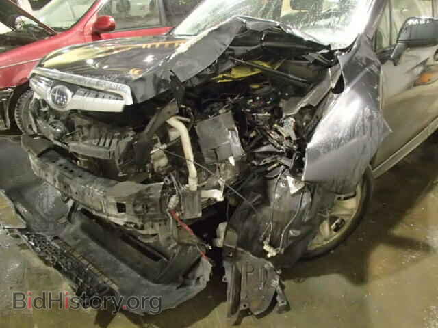 2014 SUBARU FORESTER - VIN: JF2SJAAC3EH427171 - Фото 10