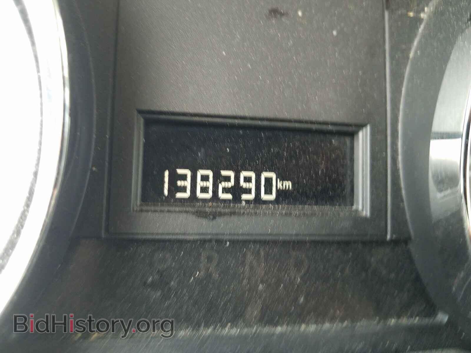 2017 DODGE CARAVAN - VIN: 2C4RDGBG0HR707311 - Фото 8