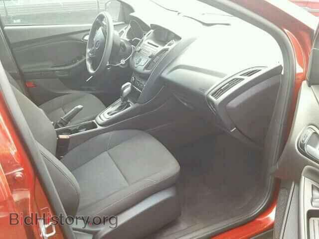 2015 FORD FOCUS - VIN: 1FADP3F26FL219131 - Фото 5