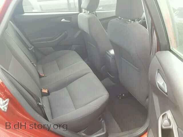 2015 FORD FOCUS - VIN: 1FADP3F26FL219131 - Фото 6