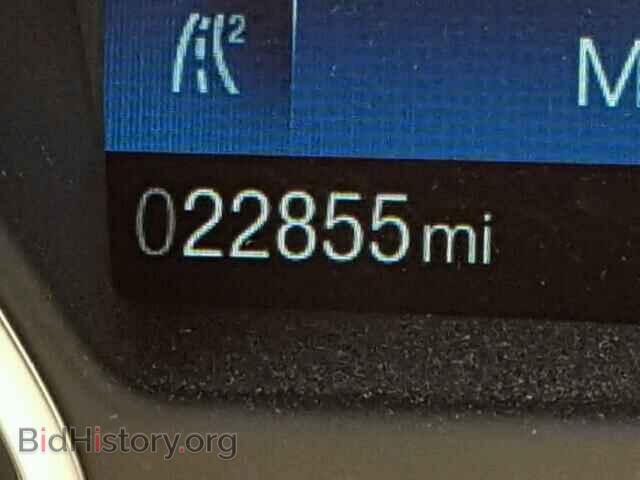 2015 FORD FOCUS - VIN: 1FADP3F26FL219131 - Фото 8