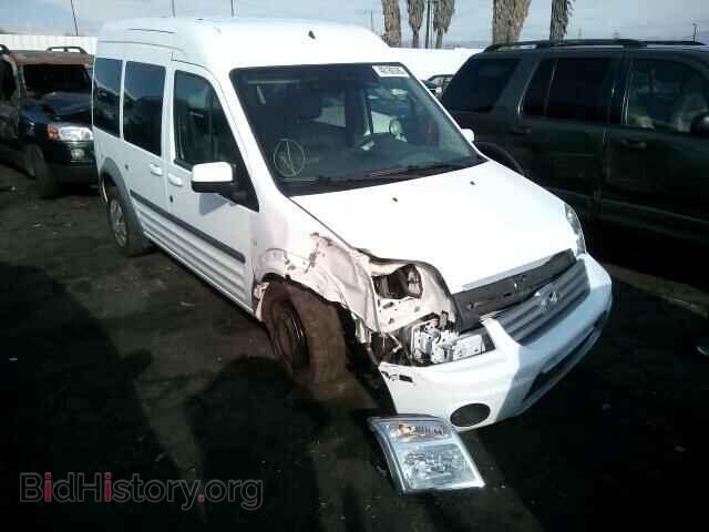 Photo NM0KS9CN6CT107195 - FORD TRANSIT CO 2012