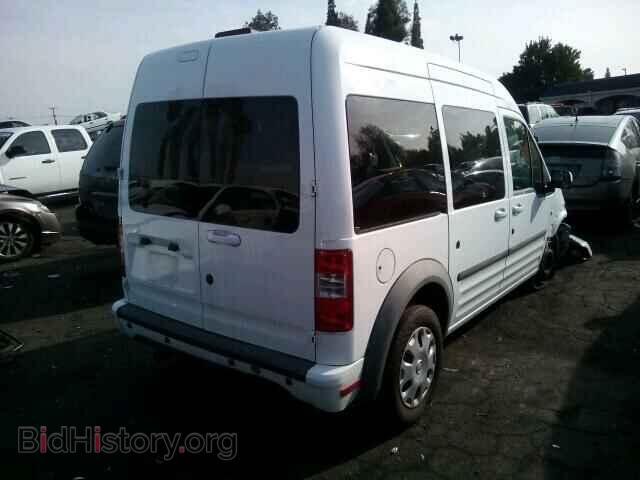 2012 FORD TRANSIT CO - VIN: NM0KS9CN6CT107195 - Фото 4