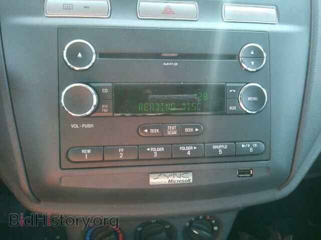 2012 FORD TRANSIT CO - VIN: NM0KS9CN6CT107195 - Фото 9