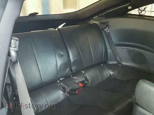 2007 MITSUBISHI ECLIPSE - VIN: 4A3AK24F07E064526 - Photo 6