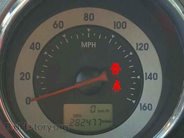 2007 MITSUBISHI ECLIPSE - VIN: 4A3AK24F07E064526 - Photo 8