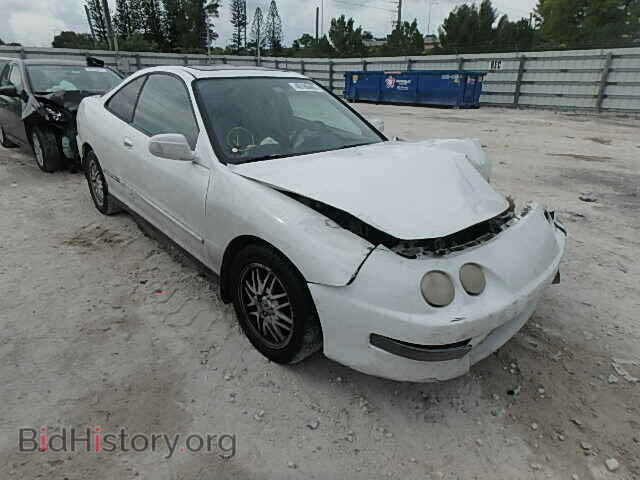 Фотография JH4DC4354YS000833 - ACURA INTEGRA 2000