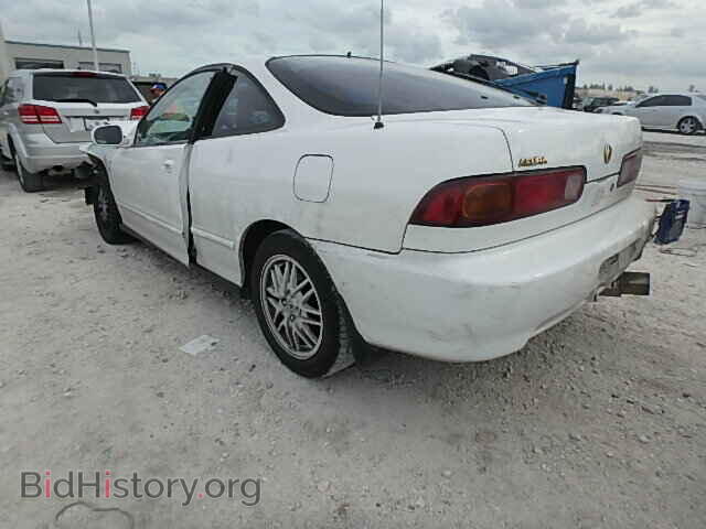 2000 ACURA INTEGRA - VIN: JH4DC4354YS000833 - Фото 3
