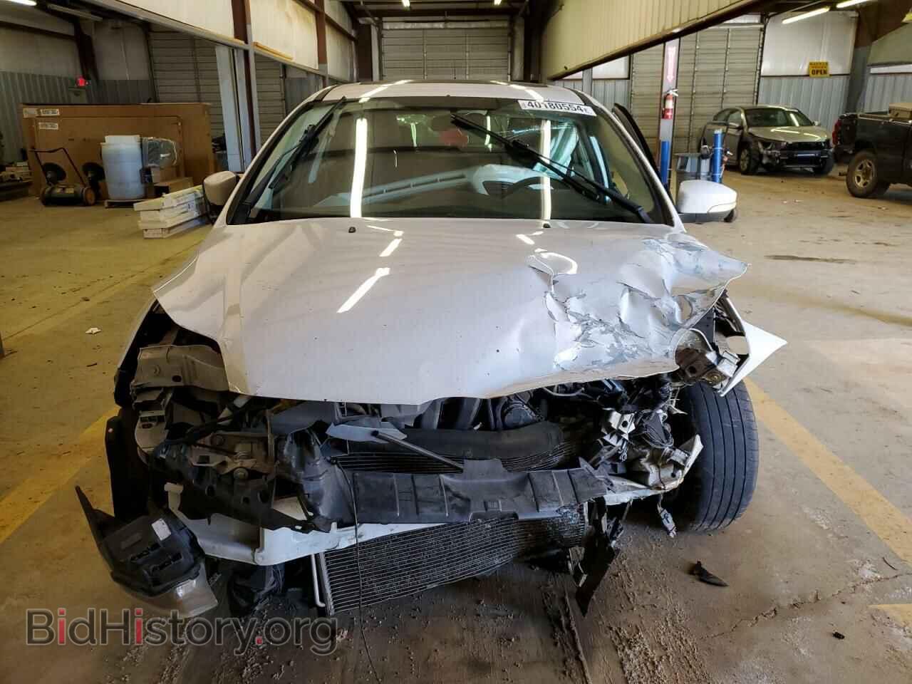 2012 FORD FOCUS - VIN: 1FAHP3M29CL141010 - Фото 5