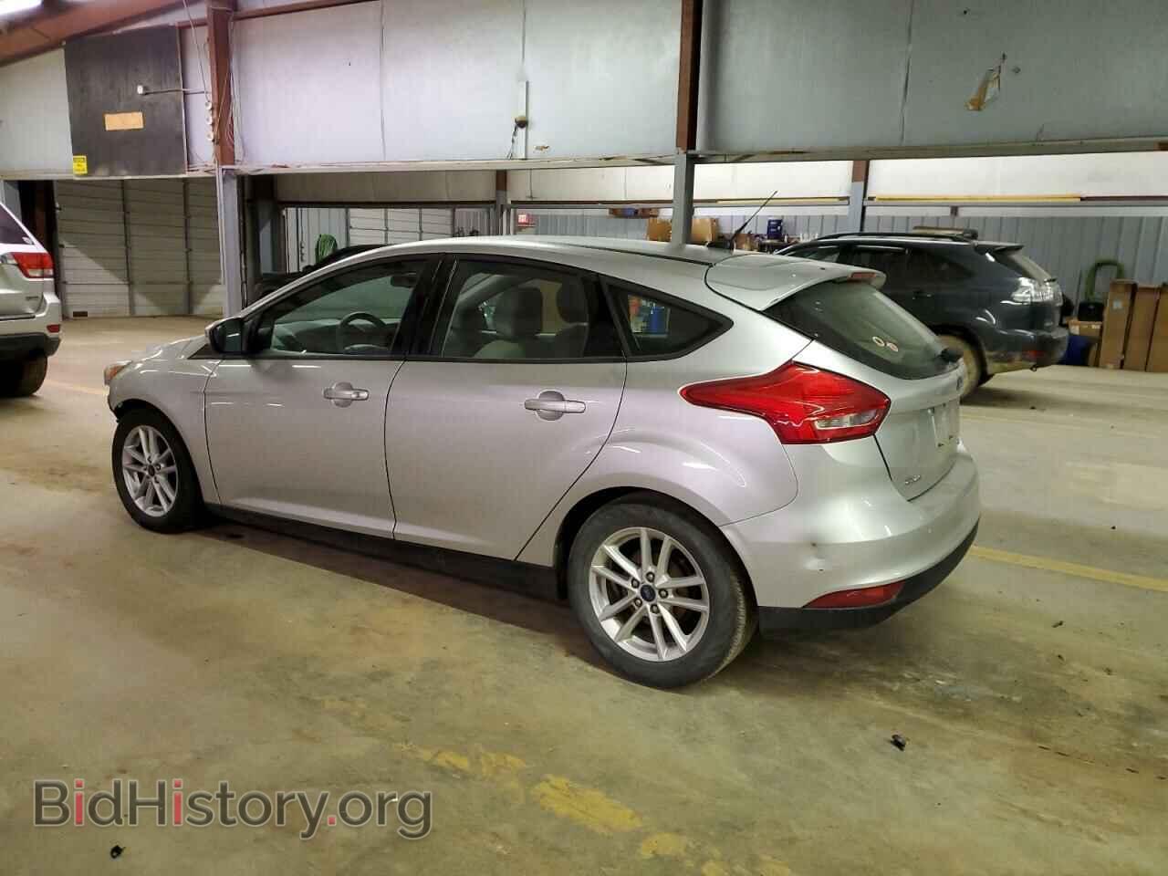 2016 FORD FOCUS - VIN: 1FADP3K26GL298419 - Photo 2