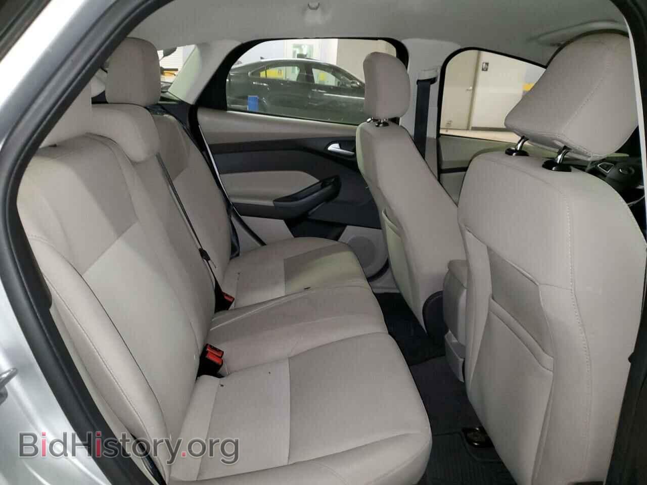 2016 FORD FOCUS - VIN: 1FADP3K26GL298419 - Photo 10