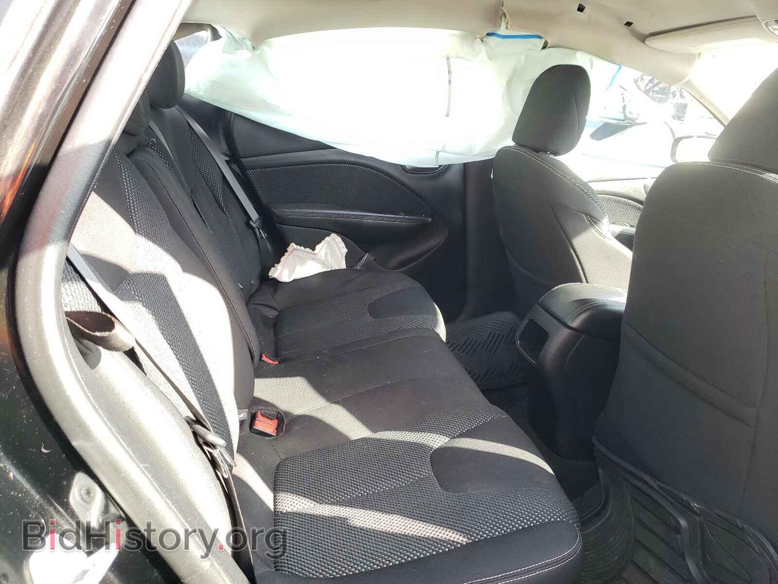 2015 DODGE DART - VIN: 1C3CDFBB1FD431715 - Photo 6
