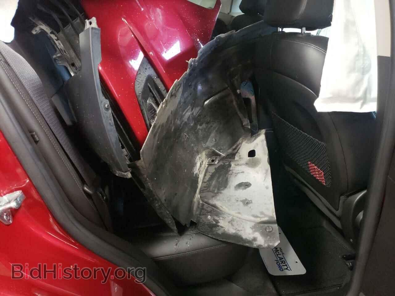2018 BUICK ENCORE - VIN: KL4CJCSB5JB690046 - Photo 6