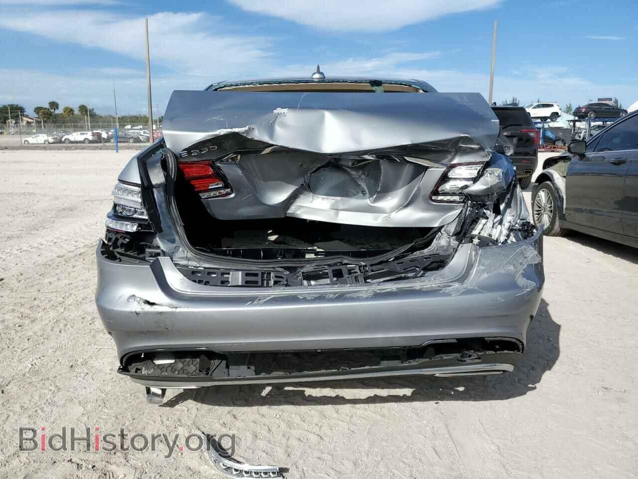 2015 MERCEDES-BENZ E-CLASS - VIN: WDDHF5KB4FB126006 - Фото 6