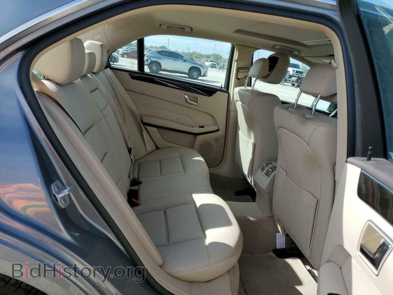 2015 MERCEDES-BENZ E-CLASS - VIN: WDDHF5KB4FB126006 - Фото 10