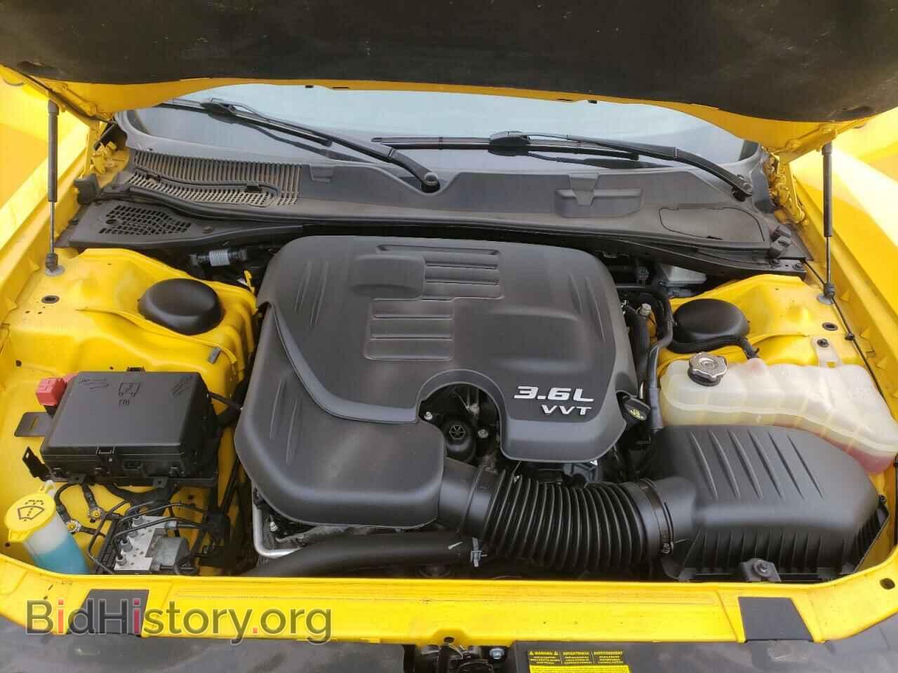 2017 DODGE CHALLENGER - VIN: 2C3CDZAG7HH554505 - Photo 7