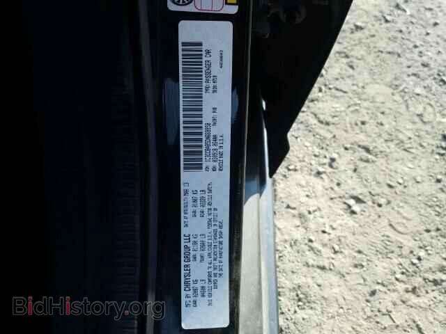 2013 CHRYSLER 200 - VIN: 1C3CCBAB5DN669958 - Фото 10