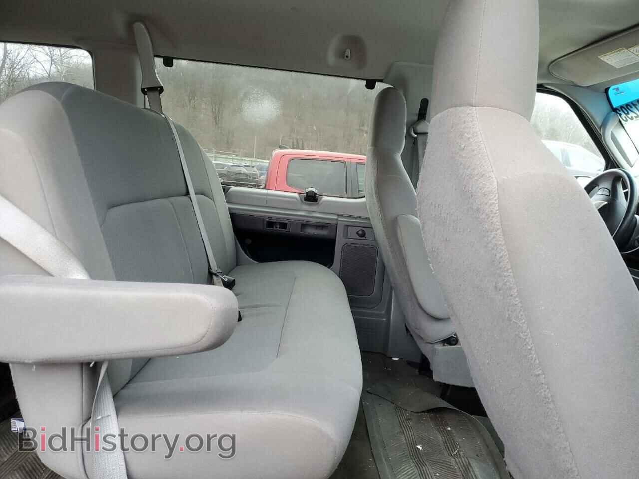 2011 FORD ECONOLINE - VIN: 1FBNE3BLXBDA68712 - Фото 11