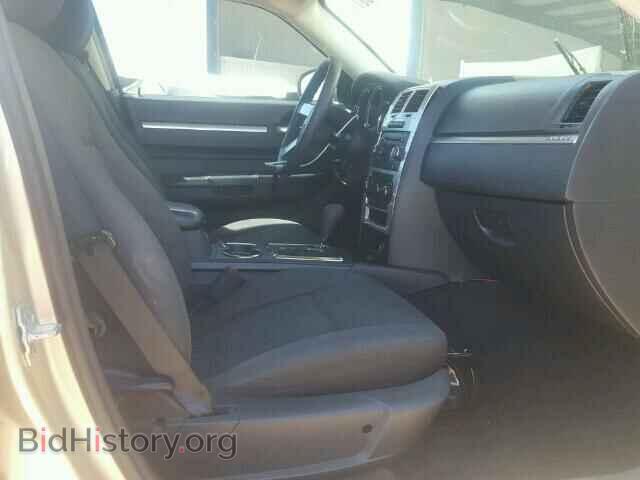 2010 DODGE CHARGER - VIN: 2B3CA3CV1AH214030 - Фото 5