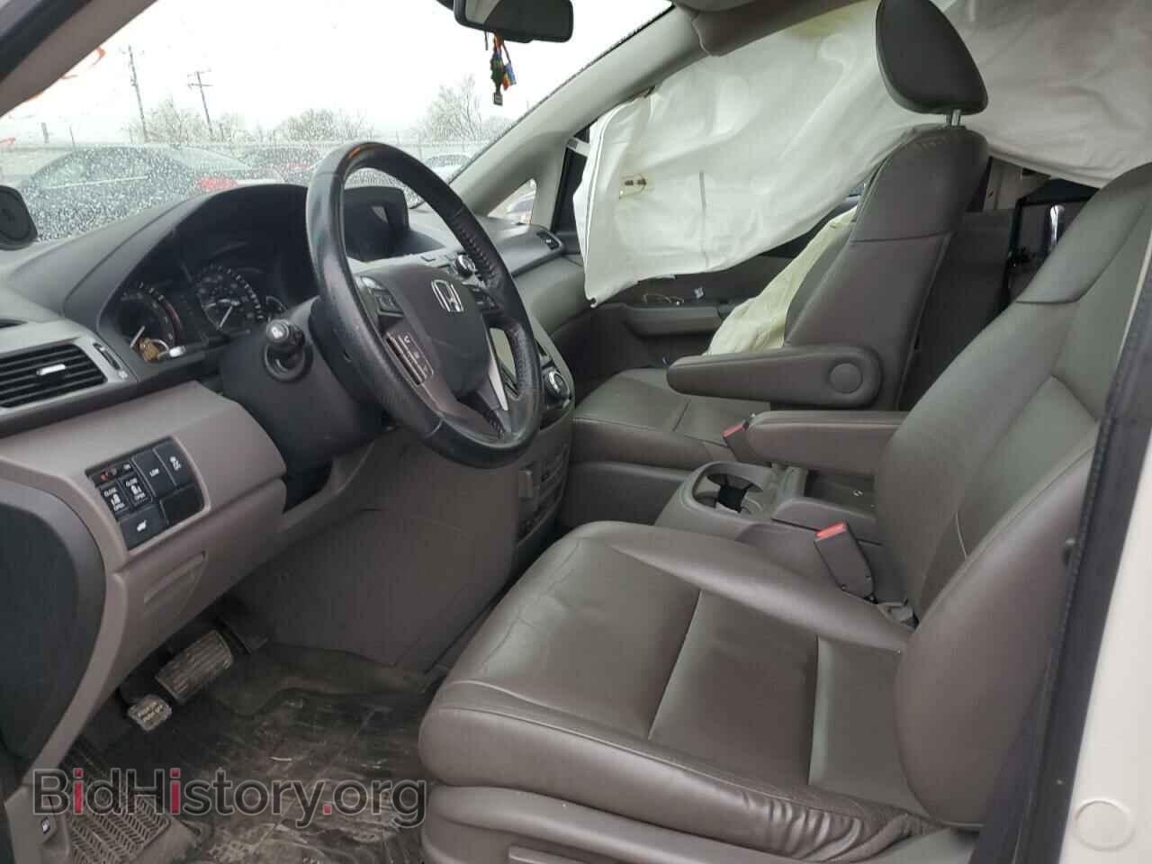 2015 HONDA All Models - VIN: 5FNRL5H6XFB090854 - Фото 7