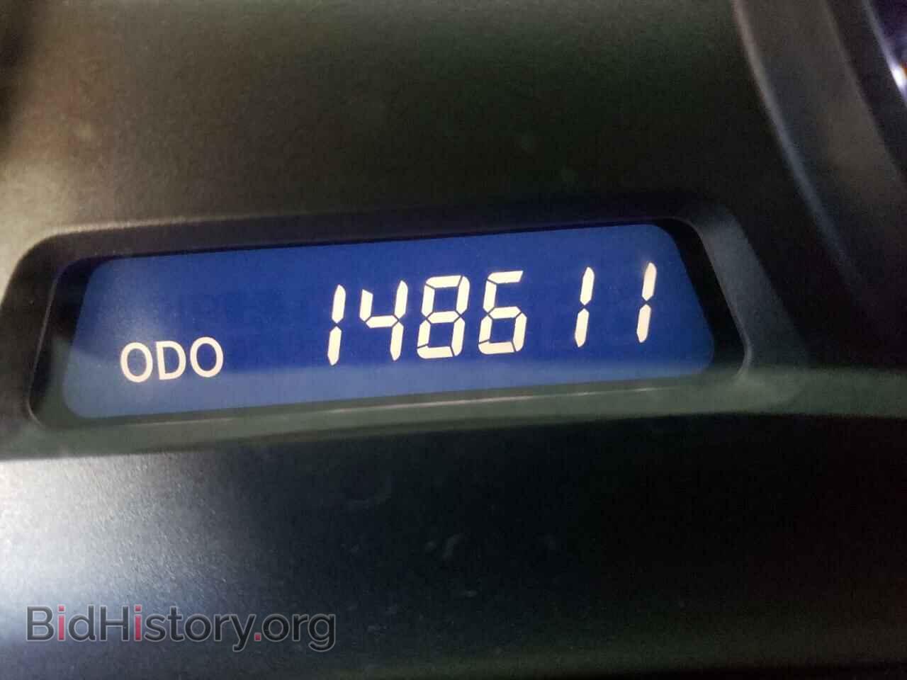 2007 LEXUS IS - VIN: JTHCK262872014060 - Фото 8