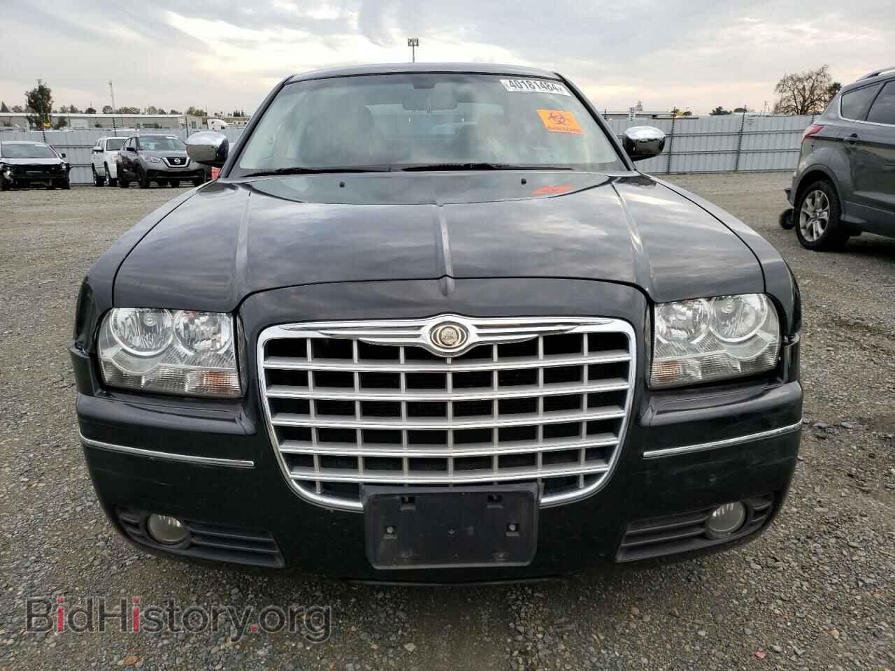 2010 CHRYSLER 300 - VIN: 2C3CA5CV8AH164175 - Фото 5