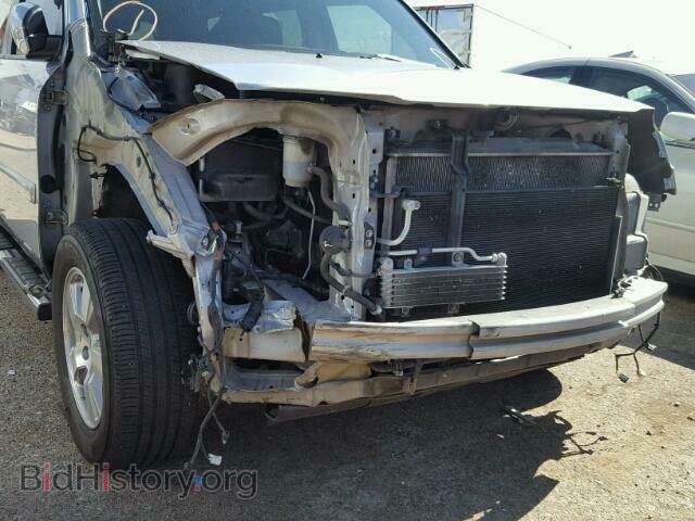 2011 HONDA PILOT - VIN: 5FNYF3H56BB052854 - Фото 9
