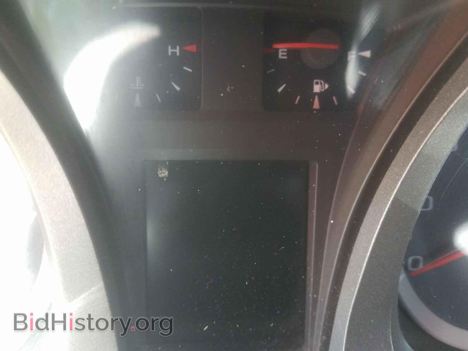 2012 GMC TERRAIN - VIN: 2GKFLWE56C6304359 - Фото 8