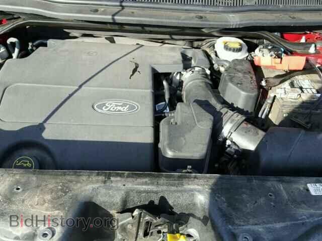 2014 FORD EXPLORER - VIN: 1FM5K7D85EGB18175 - Фото 7