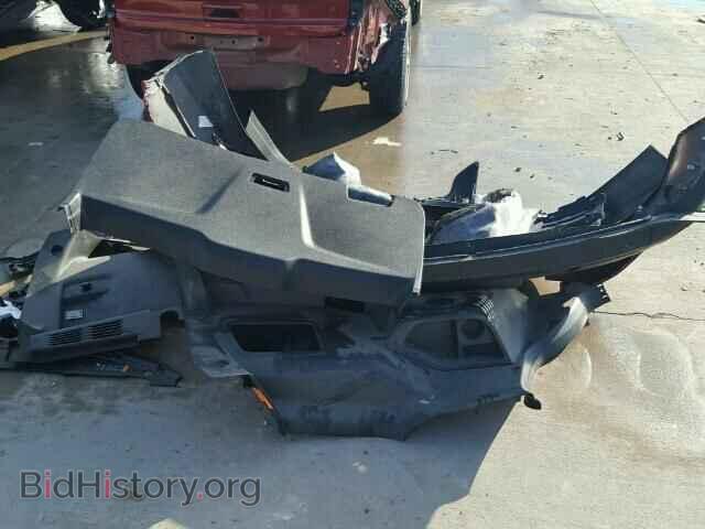 2014 FORD EXPLORER - VIN: 1FM5K7D85EGB18175 - Фото 10