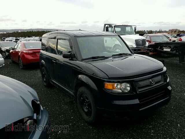 Photo 5J6YH18917L800832 - HONDA ELEMENT 2007