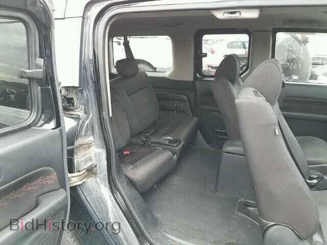 2007 HONDA ELEMENT - VIN: 5J6YH18917L800832 - Photo 6