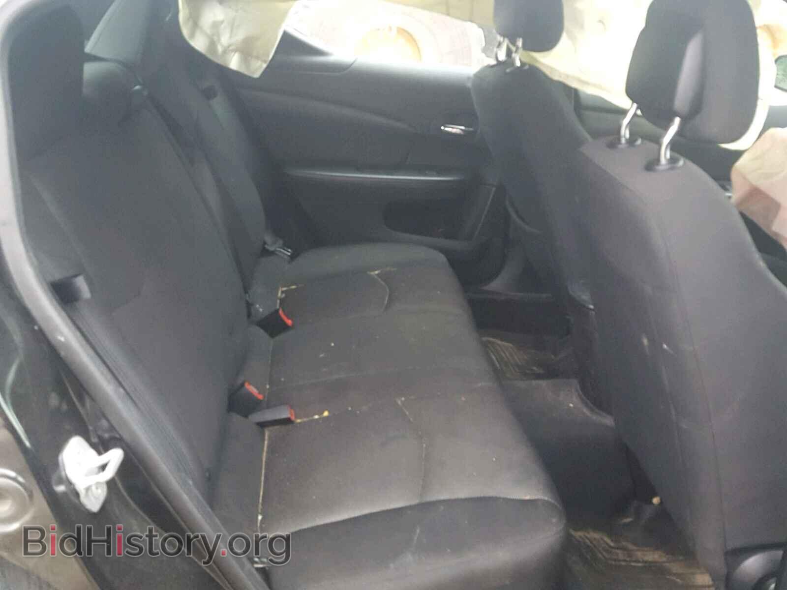 2014 DODGE AVENGER - VIN: 1C3CDZABXEN112762 - Фото 6