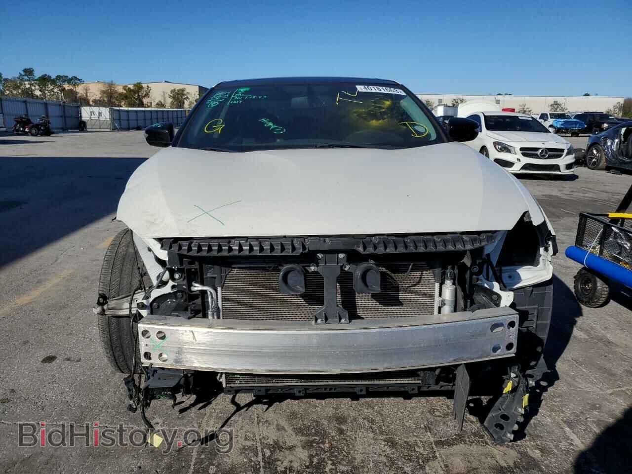 2016 NISSAN MAXIMA - VIN: 1N4AA6AP2GC382482 - Фото 5