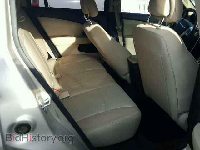 2013 CHRYSLER 200 - VIN: 1C3CCBBB4DN701667 - Фото 6
