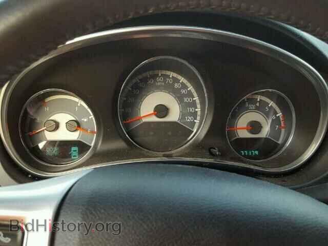 2013 CHRYSLER 200 - VIN: 1C3CCBBB4DN701667 - Фото 8